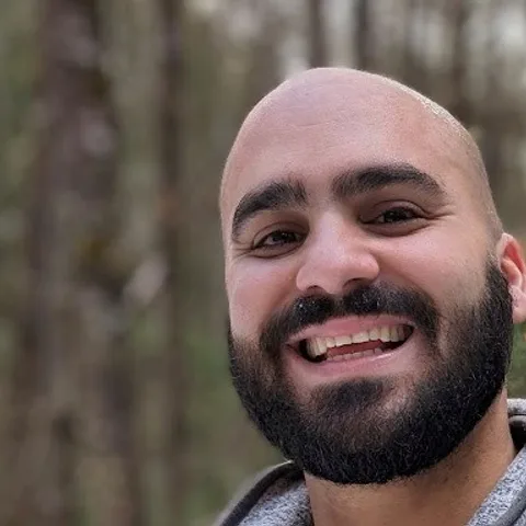 Josh Bussey, founder of Groundbase